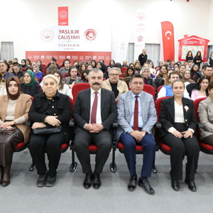 Kadına Yönelik Şiddetle Mücadele Paneli  - fotoğraf 1