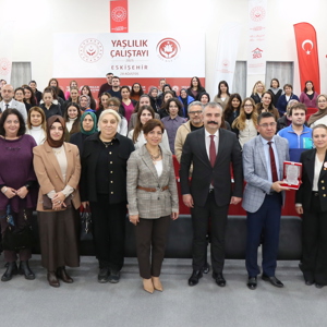 Kadına Yönelik Şiddetle Mücadele Paneli  - fotoğraf 9
