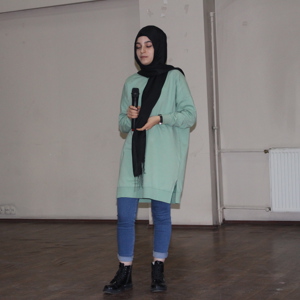 Çocuk Evleri Sitesi Etkinliği - fotoğraf 6