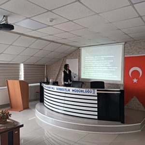 'Aile Bütçesi ve Kaynak Yönetimi' Eğitimi Düzenlendi - fotoğraf 3