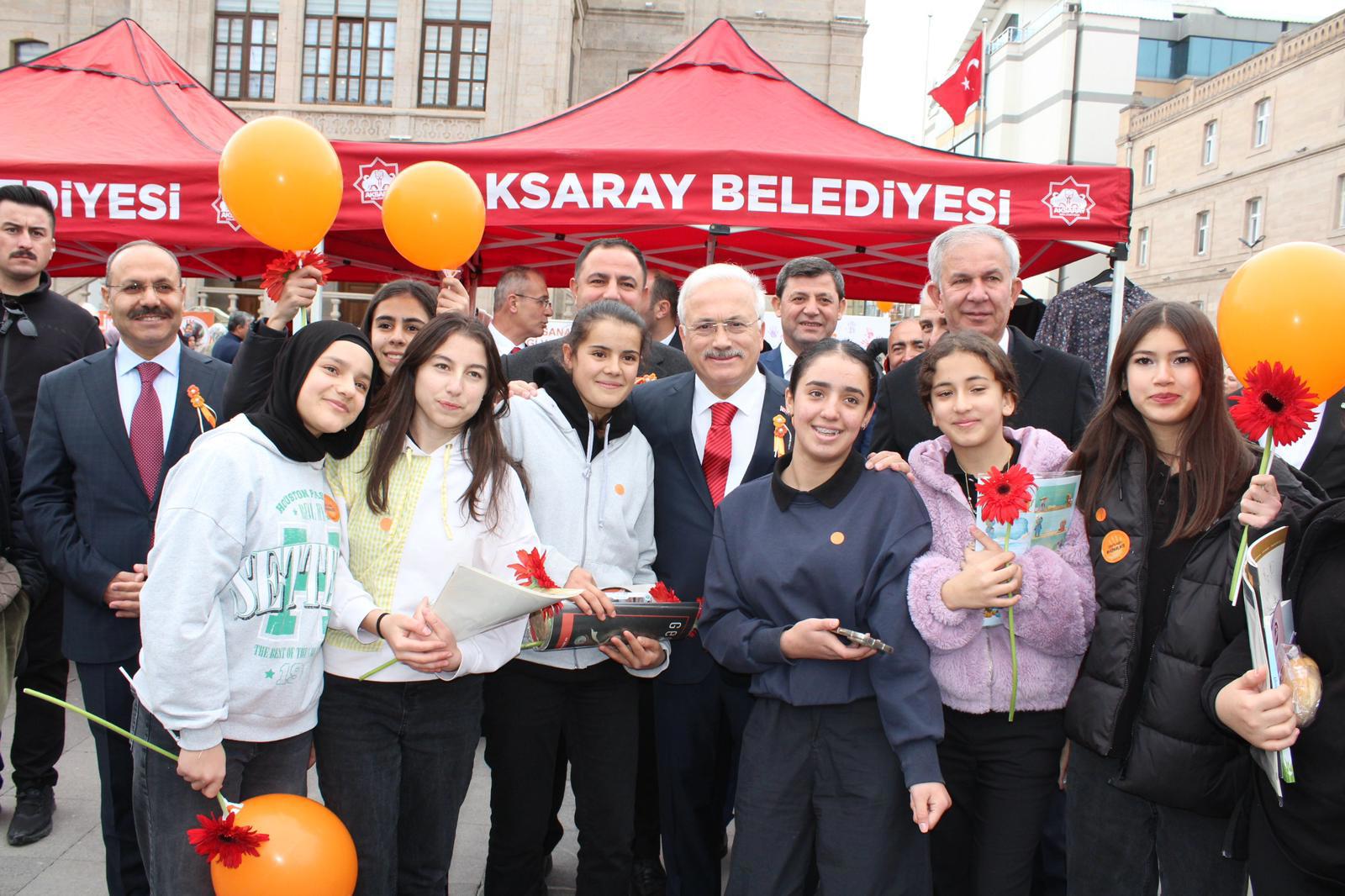 25 Kasım Kadına Yönelik Şiddete Karşı Uluslararası Mücadele Günü - fotoğraf 2