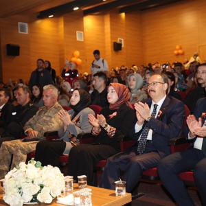 25 Kasım Kadına Yönelik Şiddete Karşı Uluslararası Mücadele Günü - fotoğraf 4