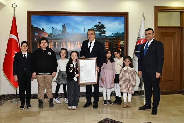 20 Kasım Dünya Çocuk Hakları Günü