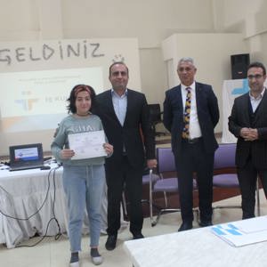 Koruma ve Bakım Altında Bulunan Çocuklarımıza Verilen 3 Günlük Eğitimle Meslek Öğrenme Sertifikaları Verildi - fotoğraf 7