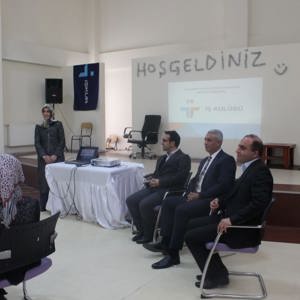 Koruma ve Bakım Altında Bulunan Çocuklarımıza Verilen 3 Günlük Eğitimle Meslek Öğrenme Sertifikaları Verildi - fotoğraf 4