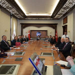 Aile Yılı'nda #İşaretiFarket: Kadına Yönelik Şiddete Karşı Farkındalık Etkinlikleri  - fotoğraf 1