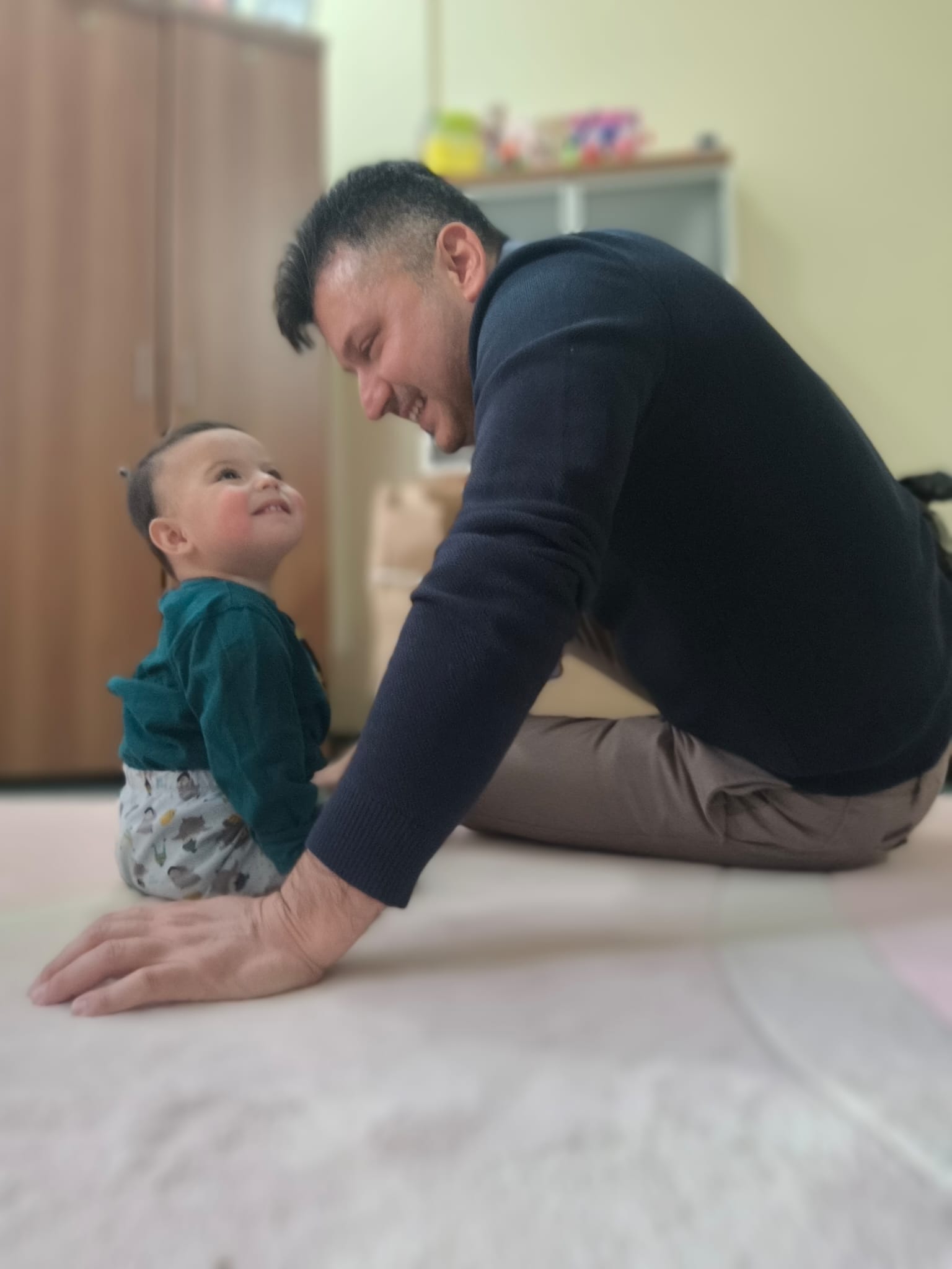 Çocuklarımızla Dolu Dolu Bir Hafta Sonu…