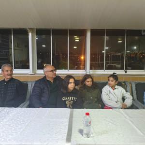 Çocuk Evlerimizdeki yavrularımızla huzurevimizin değerli sakinlerini buluşturduk. - fotoğraf 6