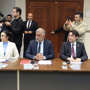Sosyal Risk Haritası Protokolü İmzalandı - fotoğraf 4