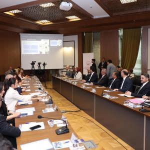 Sosyal Risk Haritası Protokolü İmzalandı - fotoğraf 3