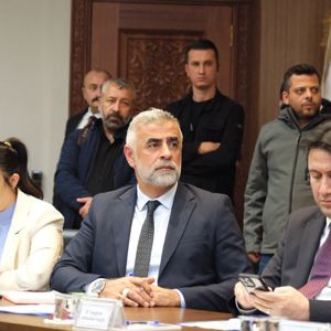 Sosyal Risk Haritası Protokolü İmzalandı - fotoğraf 5