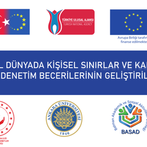 Dijital Dünyada Kişisel Sınırlar ve Kadınların Özdenetim Becerilerinin Geliştirilmesi (WomBound) Projesi  - fotoğraf 1