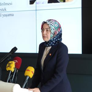 Kahramanmaraş’ta 25 Kasım Etkinliği Kadına Yönelik Şiddete Karşı Ortak Mücadele - fotoğraf 5