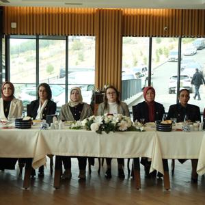Kahramanmaraş’ta 25 Kasım Etkinliği Kadına Yönelik Şiddete Karşı Ortak Mücadele - fotoğraf 2