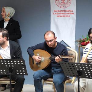 “Zamanın İki Yakası Bir Zamanlar Ben de Gençtim” Projesi Şehit Hakan Duyğal Huzurevimizde Gerçekleştirildi - fotoğraf 3
