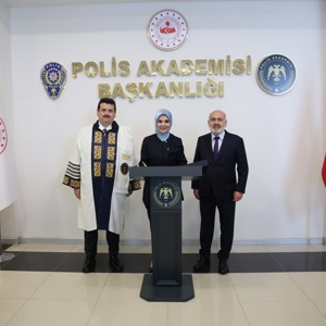 Aile ve Sosyal Hizmetler Bakanımız Göktaş, 4. Uluslararası Göç Konferansı'na katıldı - fotoğraf 6