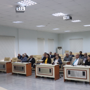 25 Kasım Kadına Yönelik Şiddetle Mücadele Günü Kapsamında Eğitim Semineri Düzenlendi - fotoğraf 3