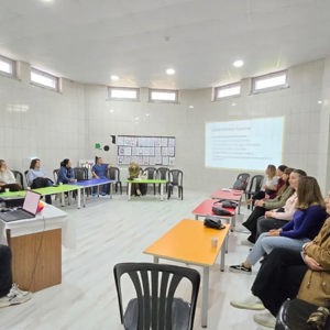 Ada Anaokulu Ebeveynleriyle “Çocuk Yetiştirme Tutumları” Modülü Tamamlandı - fotoğraf 3