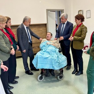  24 Kasım Öğretmenler Günü’nde Anlamlı Buluşma! - fotoğraf 1