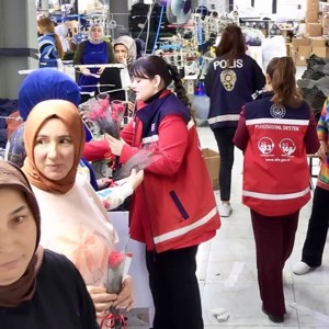 📌 25 Kasım’da İnebolu ve Tosya Tek Yürek - fotoğraf 1