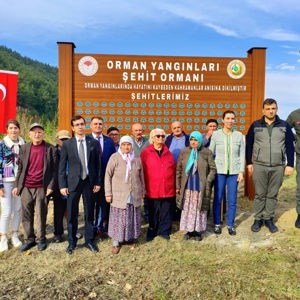 Bugün, kökleri geçmişe uzanan eller geleceğe nefes oldu. - fotoğraf 1
