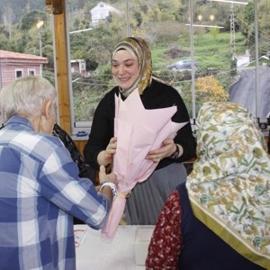 🎉 Huzurevimizde Doğum Günü Sürprizi 🎂✨ - fotoğraf 4