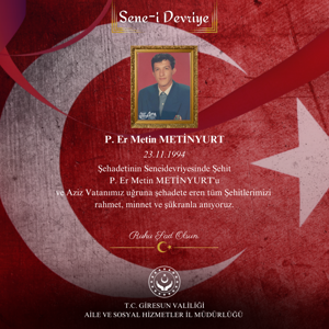 Vatan, uğruna can verenler varsa vatandır. - fotoğraf 1
