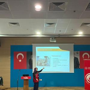 2025 Aile Yılı Kapsamında Evlilik Kredisi Alan Genç Çiftler İçin Evlilik Öncesi Eğitim Programı Vermeye Devam Ediyoruz - fotoğraf 1