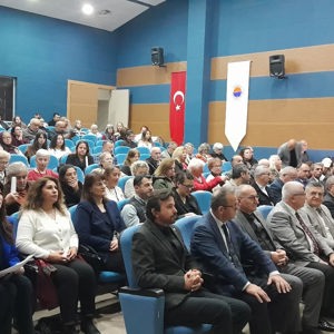 3. Yaş Üniversitesi 3 Yaşında - fotoğraf 2