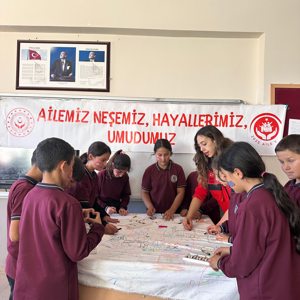 20 Kasım Dünya Çocuk Hakları Günü İlimizde Çeşitli Etkinliklerle Kutlandı - fotoğraf 5