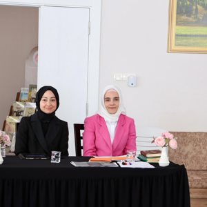 Aile Yılı Kapsamında Aile İçi İletişim ve Farkındalık Programı Düzenlendi - fotoğraf 2