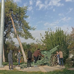 Çocuk Evleri Sitemizde Kalan Çocuklarımızla Adıyaman Kültürel Gezisi Gerçekleştirildi - fotoğraf 3