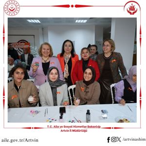 25 Kasım Kadına Yönelik Şiddete Karşı Uluslararası Mücadele Günü - fotoğraf 13