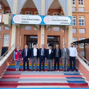 "Vatan ve Kahramanlık Buluşmaları" Düzenlendi - fotoğraf 1