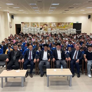 "Vatan ve Kahramanlık Buluşmaları" Düzenlendi - fotoğraf 4