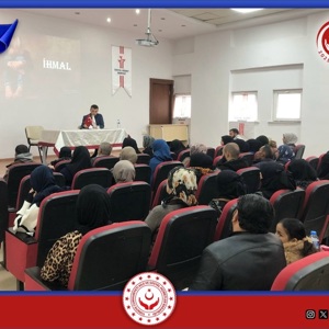 0-6 yaş aralığında çocuğu bulunan yabancı uyruklu ebeveynlere yönelik “Çocuklarda İhmal ve İstismarın Önlenmesi” Eğitim programı gerçekleştirildi. - fotoğraf 2