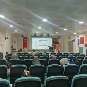 “Çocukların Yaşam Becerilerinin Güçlendirilmesi” Eğitimi Gerçekleştirildi - fotoğraf 1