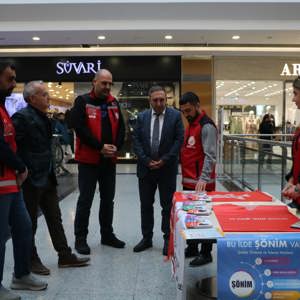 25 Kasım Kadına Yönelik Şiddete Karşı Uluslararası Mücadele Günü - fotoğraf 11
