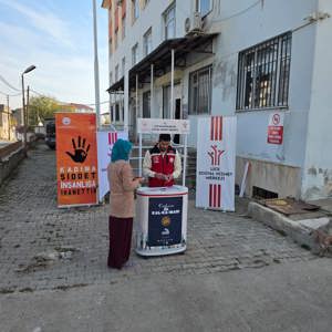 25 Kasım Kadına Yönelik Şiddete Karşı Uluslararası Mücadele Günü - fotoğraf 12