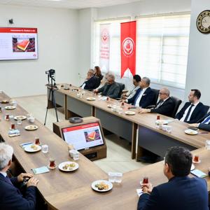 TCDD TAŞIMACILIK A.Ş. İLE AİLE EĞİTİM PROGRAMI GERÇEKLEŞTİRDİK - fotoğraf 2