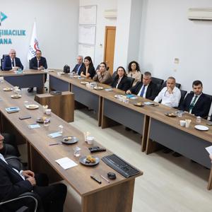 TCDD TAŞIMACILIK A.Ş. İLE AİLE EĞİTİM PROGRAMI GERÇEKLEŞTİRDİK - fotoğraf 1