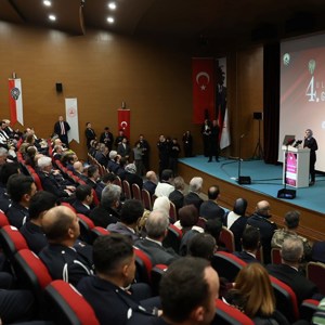 Aile ve Sosyal Hizmetler Bakanımız Göktaş, 4. Uluslararası Göç Konferansı'na katıldı - fotoğraf 2
