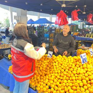 Kadına Yönelik Şiddetle Mücadele Kapsamında Halkımıza Yönelik Bilgilendirme Çalışması Yapıldı - fotoğraf 5