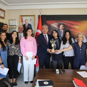 KAMU SPOR OYUNLARINDA BÜYÜK BAŞARI: TAKIMIMIZ BÖLGE FİNALLERİNDE - fotoğraf 1