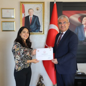 KAMU SPOR OYUNLARINDA BÜYÜK BAŞARI: TAKIMIMIZ BÖLGE FİNALLERİNDE - fotoğraf 8