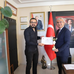 ERKEK MASA TENİSİ TAKIMIMIZ BÖLGE FİNALLERİNDE! - fotoğraf 4