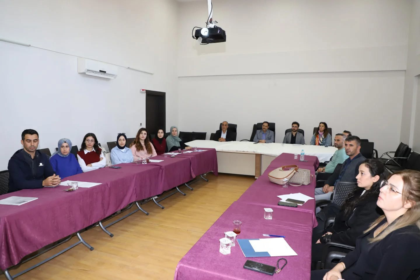 Psikolojik İlk Yardım, Kayıp ve Yas Eğitimi Programını Tamamladık - fotoğraf 2