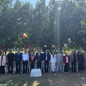CUMHURİYETİMİZİN 102. YILINI ÇOCUKLARIMIZLA COŞKUYLA KUTLADIK 🇹🇷 - fotoğraf 1