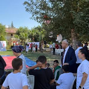 CUMHURİYETİMİZİN 102. YILINI ÇOCUKLARIMIZLA COŞKUYLA KUTLADIK 🇹🇷 - fotoğraf 7