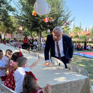 CUMHURİYETİMİZİN 102. YILINI ÇOCUKLARIMIZLA COŞKUYLA KUTLADIK 🇹🇷 - fotoğraf 11